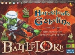 BattleLore: Goblin Skirmishers: French Edition